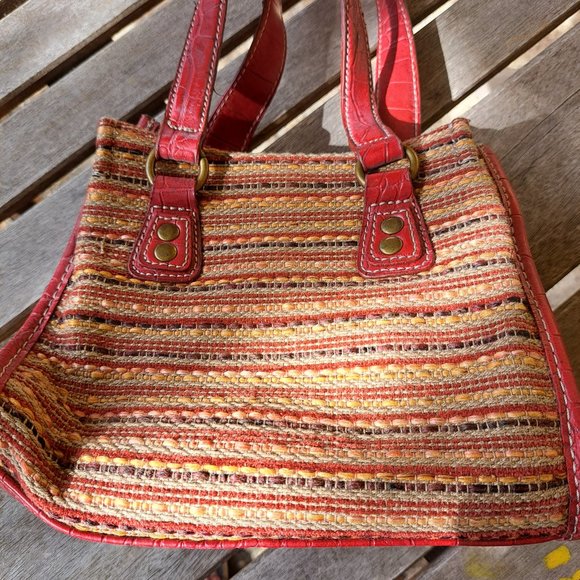 Nine & Co Mini bag - Picture 3 of 5